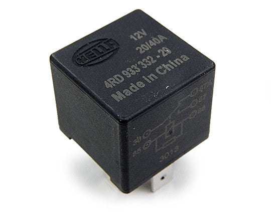 4RD-933-332-29 - Hella - In Stock, Buy Now! – Nexus Electronics LLC