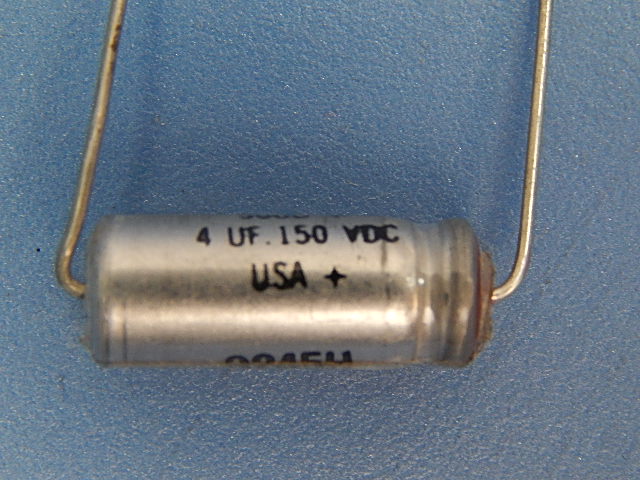 4UF/150V