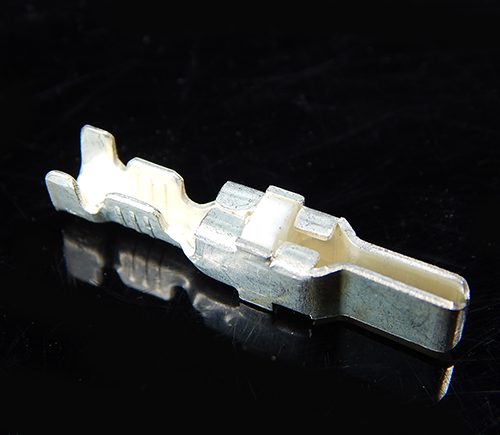66261-4 - AMP - In Stock, Buy Now! – Nexus Electronics LLC