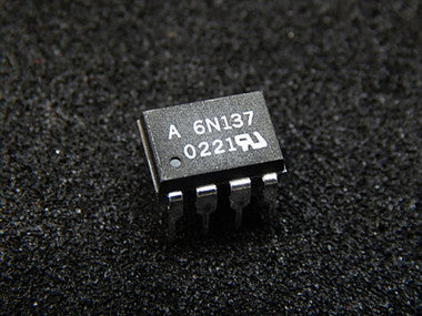 6N137