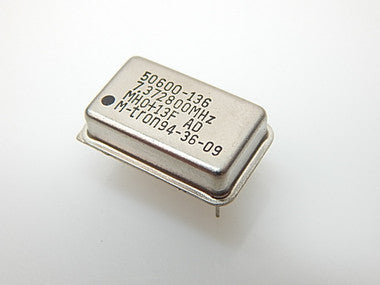 7.372800MHZ