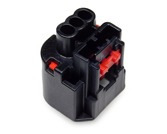 7287-0955-30 - Yazaki - In Stock, Buy Now! – Nexus Electronics LLC