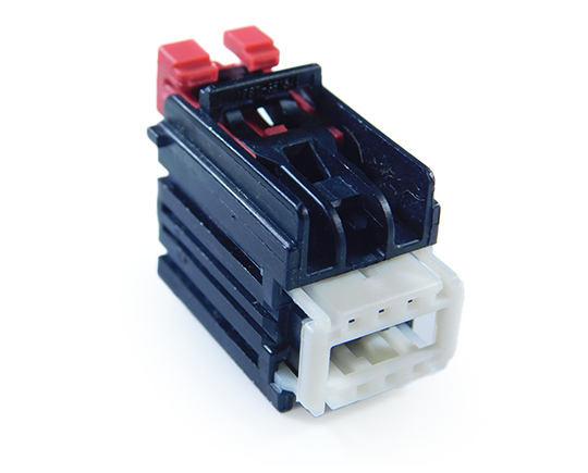 7289-2894-30 - Yazaki - In Stock, Buy Now! – Nexus Electronics LLC