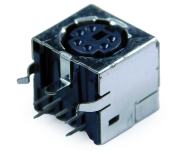 749231-1 - AMP - In Stock, Buy Now! – Nexus Electronics LLC