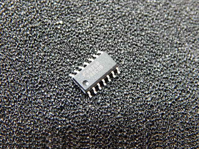 74AC08 - Various Mfg - In Stock, Buy Now! – Nexus Electronics LLC