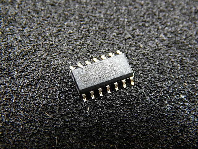 74HC02DB,118