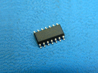74HC04D