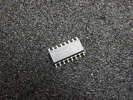74HC139D