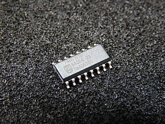 74HC161D,653