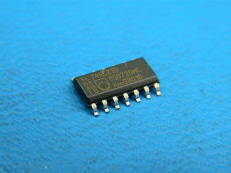 74HC21D