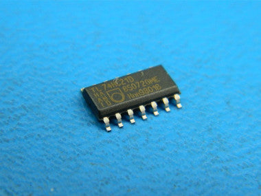 74HC21D