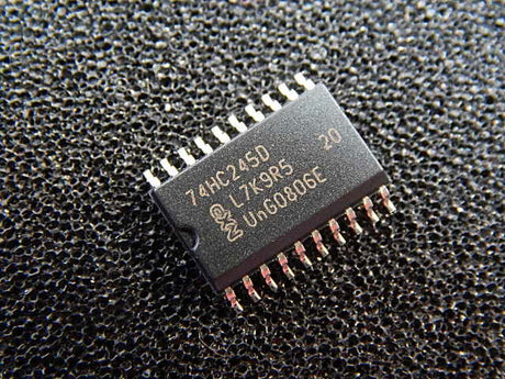 74HC245B-T
