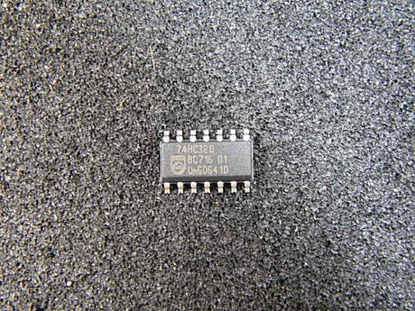 74HC32D