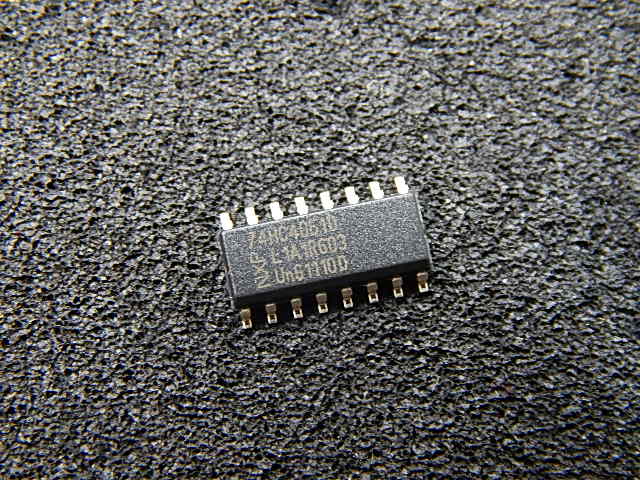 74HC4051D,652