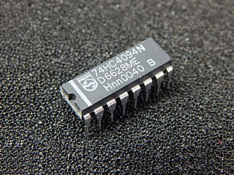 74HC4094N