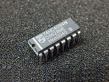 74HC4094N