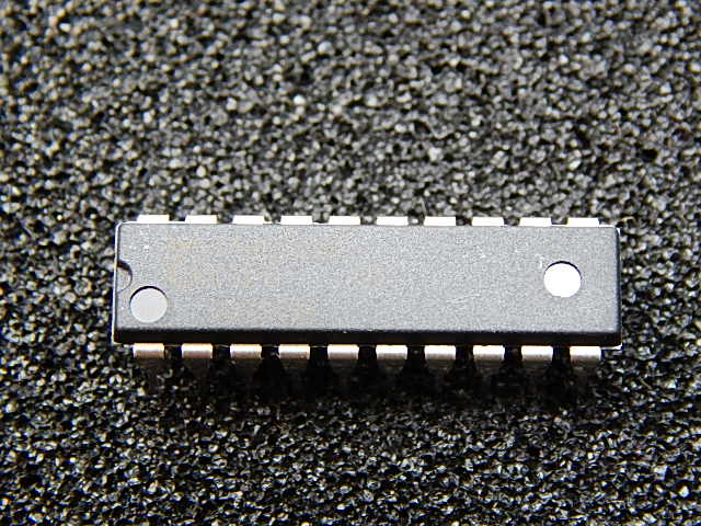 74HC563N,652