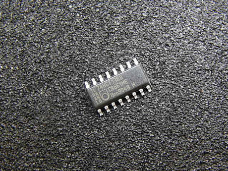 74HCT138D