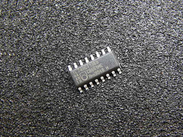 74HCT138D
