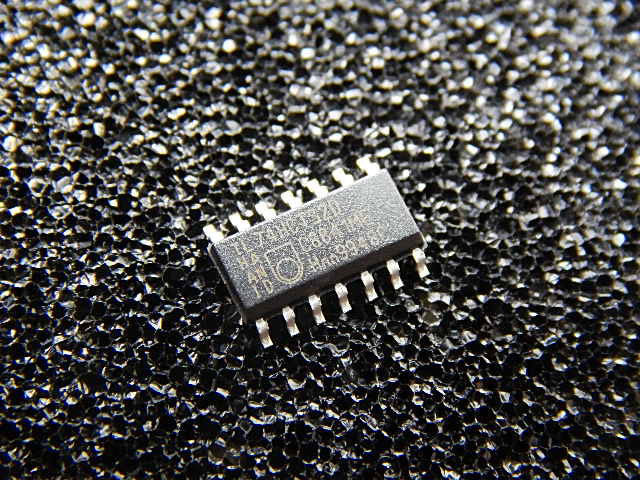 74HCT32D