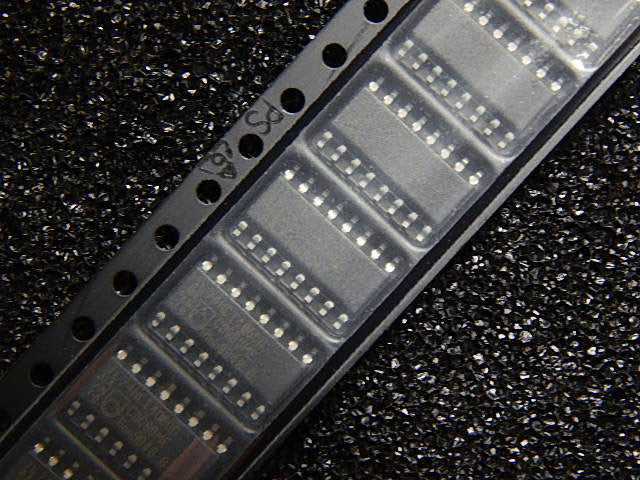 74HCT4060D-T