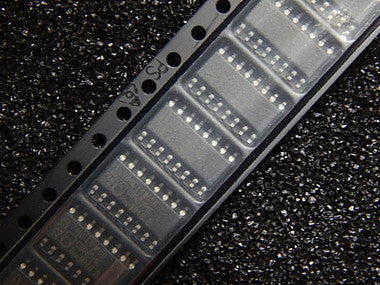 74HCT4060D-T