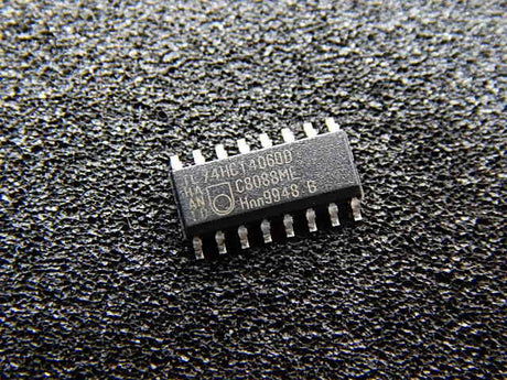 74HCT4060D
