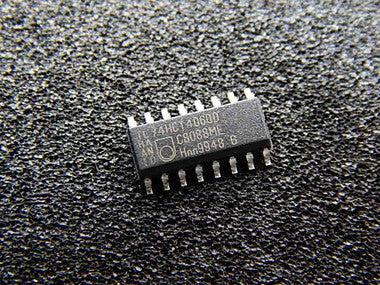 74HCT4060D