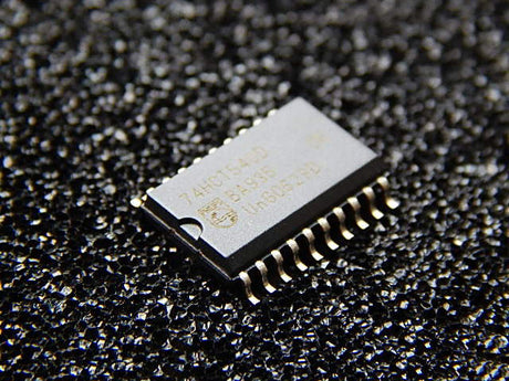 74HCT540D