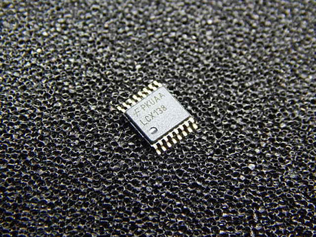 74LCX138MTC