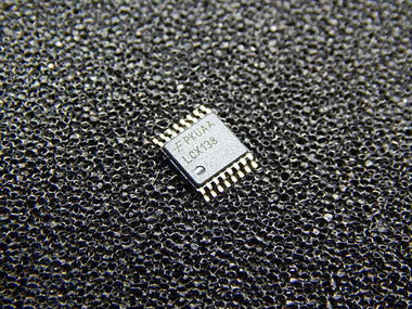74LCX138MTC