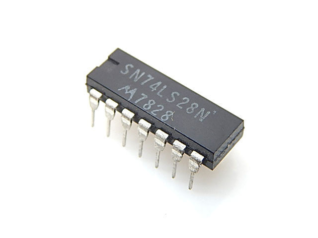 74LS28