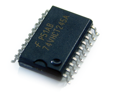 74VHCT245A