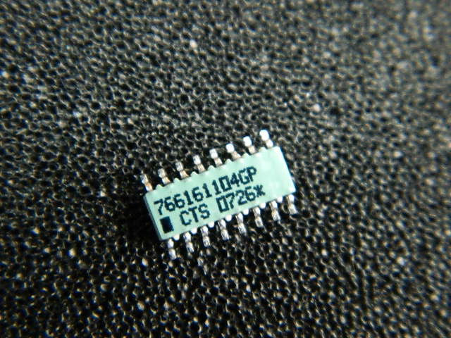766161104GP