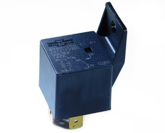 896H-1CH-C1-R1-12VDC