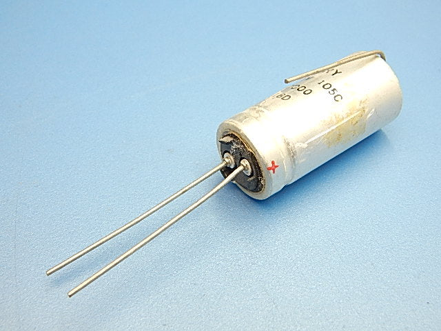 900MFD 25V