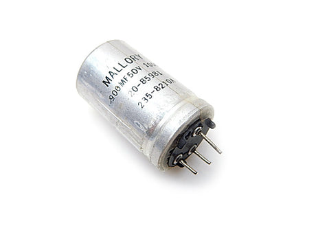 900UF-50V