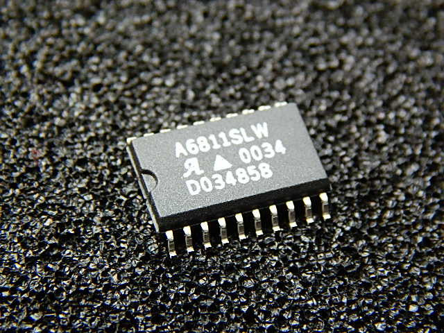 A6811SLW
