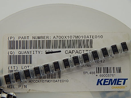 A700X107M010ATE010