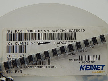 A700X107M010ATE010