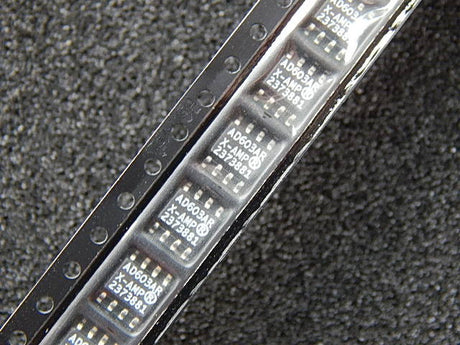 AD603AR