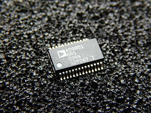 AD9851BRS