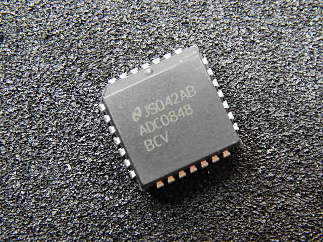 ADC0848BCV