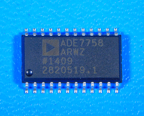 ADE7758ARWZRL