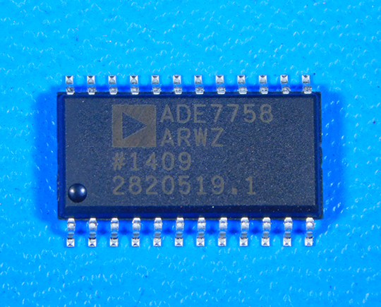 ADE7758ARWZRL