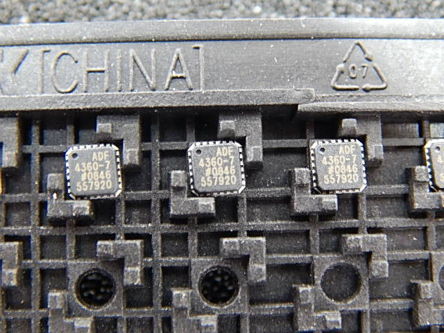 ADF4360-7BCPZ