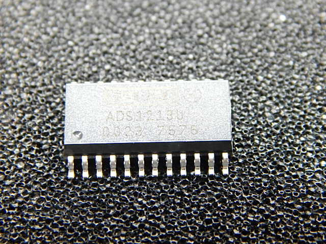ADS1213U