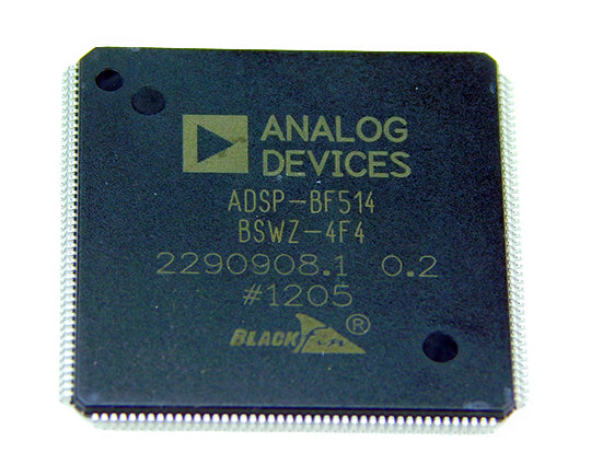 ADSP-BF514BSWZ-4F4