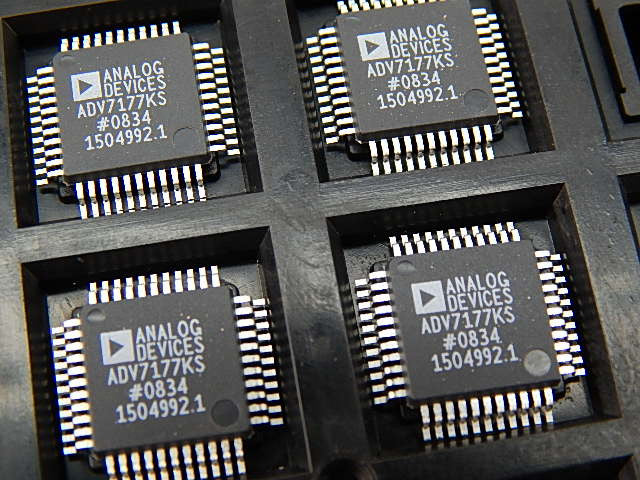 ADV7177KSZ