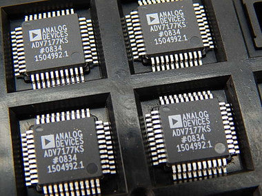 ADV7177KSZ